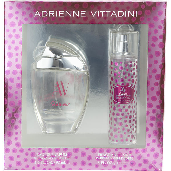 adrienne vittadini perfume gift set