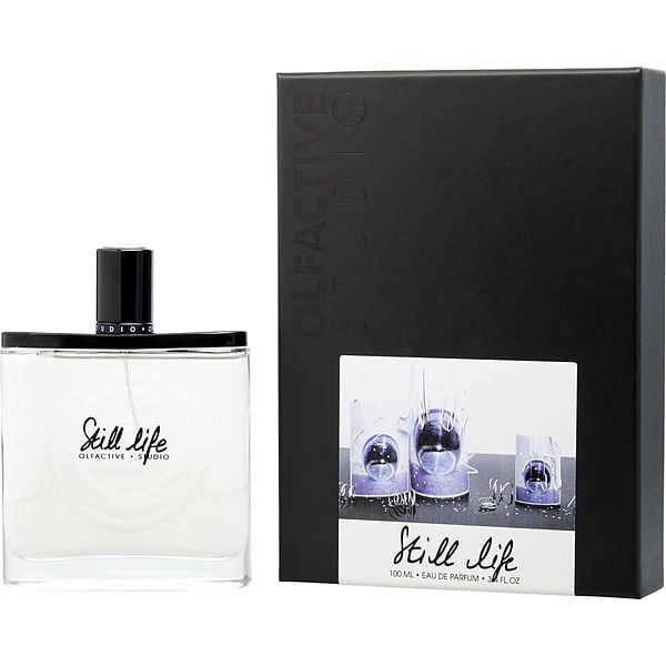 Olfactive Studio Still Life Eau De Parfum for Unisex by OLFACTIVE