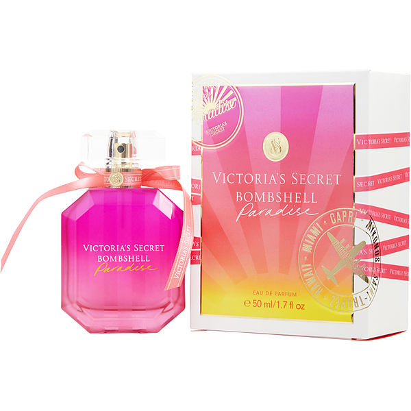 De neiging hebben vergroting cap Bombshell Paradise Perfume | FragranceNet.com®