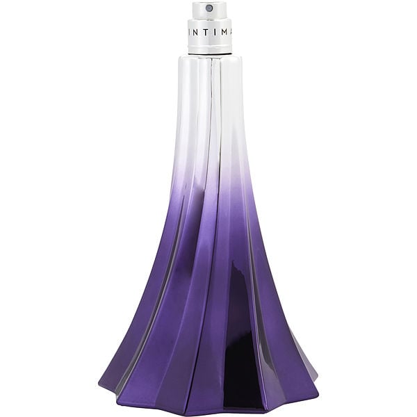 Christian Siriano Intimate Silhouette by Christian Siriano, Eau De Parfum Spray 3.4 oz Tester