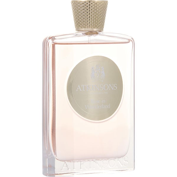 Atkinsons Rose In Wonderland Perfume | FragranceNet.com ®