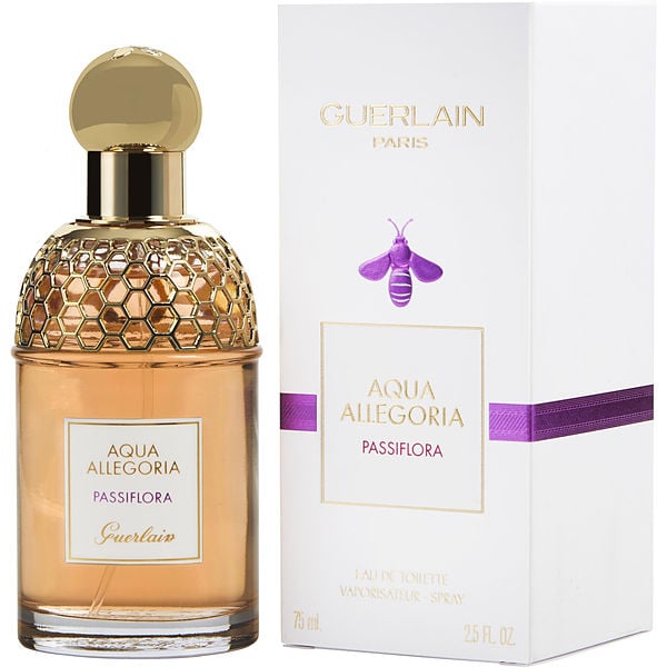 passiflora perfume guerlain