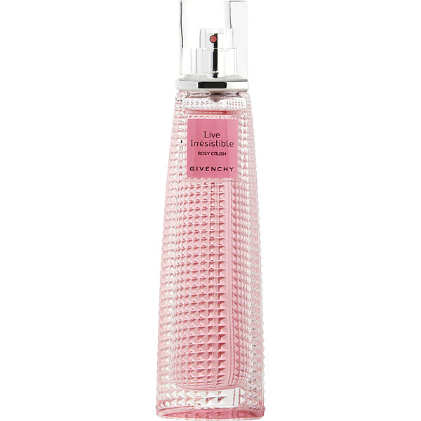 live irrésistible rosy crush eau de parfum