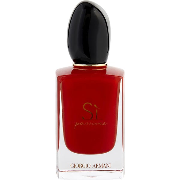 giorgio armani si passione 30 ml