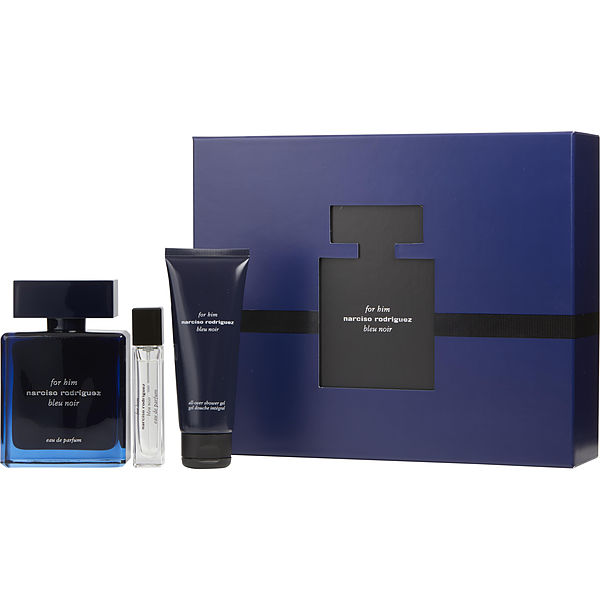 bleu noir eau de parfum