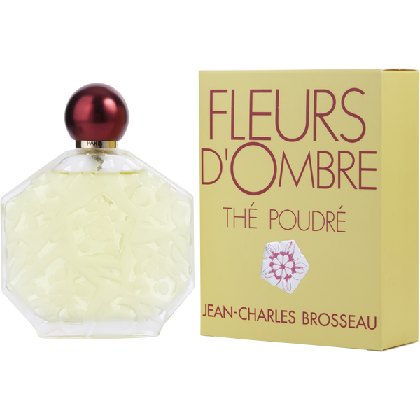 Fleurs d'Ombre The Poudre by Jean Charles Brosseau, Eau De Parfum Spray 3.4 oz, image 1 of 2