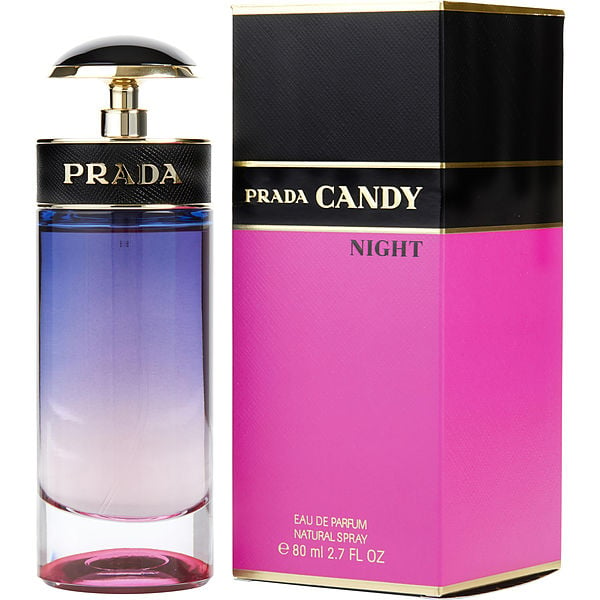 Prada Candy Night Perfume ®