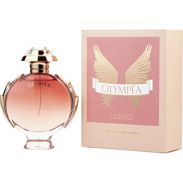wraak Losjes Uitstekend Paco Rabanne Olympea Legend Perfume | FragranceNet.com®