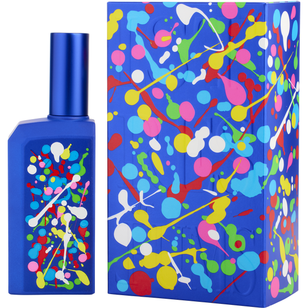 Histoires De Parfums This Is Not A Blue Bottle 1.2 by Histoires De Parfums, Eau De Parfum Spray 2 oz