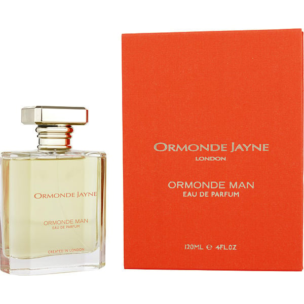 Ormonde Jayne Ormonde Man Cologne for Men by Ormonde Jayne at