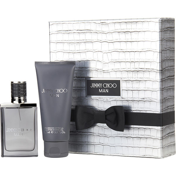jimmy choo cologne set