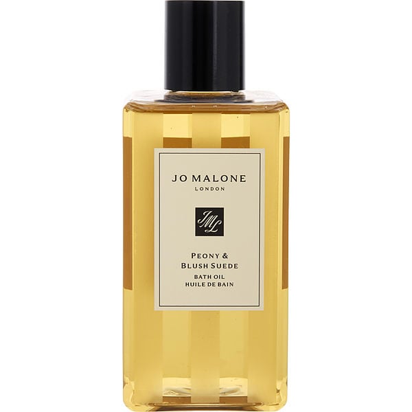 Jo Malone Peony & Blush Suede Bath Oil | FragranceNet.com®