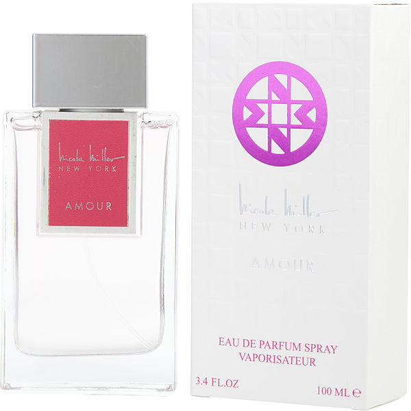 nicole miller eau de parfum