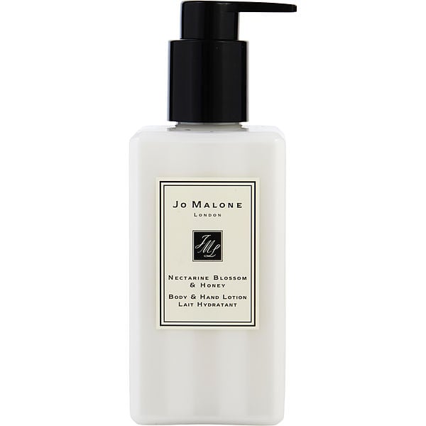 Jo Malone Nectarine Blossom & Honey Lotion | FragranceNet.com®