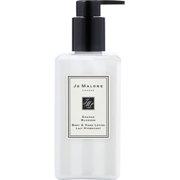 Jo Malone オレンジ ブロッサム ボディクリーム Jo Malone Orange Blossom Body Lotion - 8.5oz | FragranceNet.com®