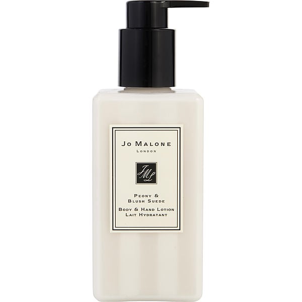 Peony & Blush Suede ボディローション ×2 Jo Malone Peony & Blush Suede Perfume for Women by Jo Malone