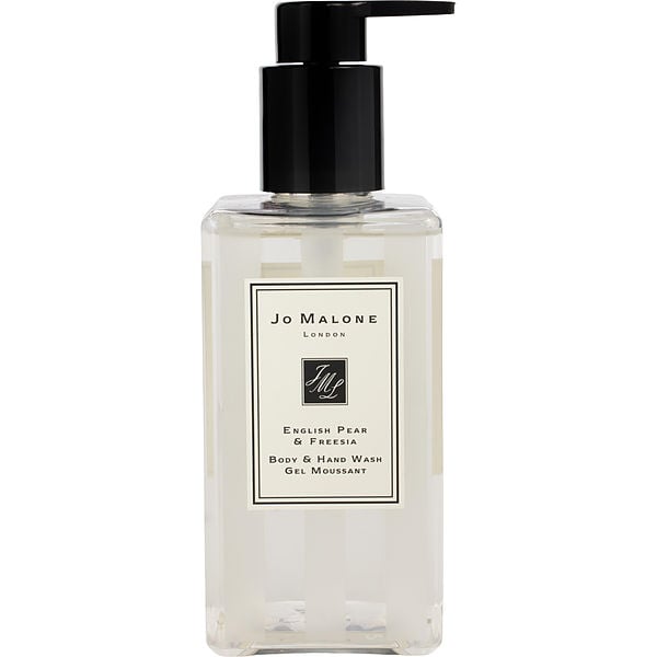 Jo Malone English Pear & Freesia Body Wash - 8.4oz | FragranceNet.com®