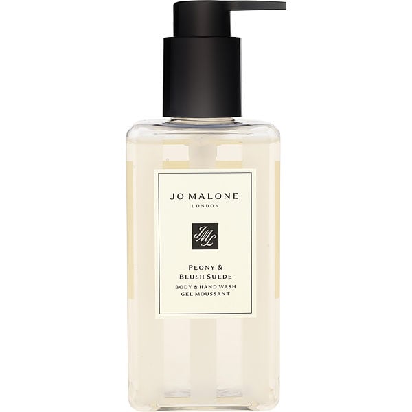 Jo Malone Peony Blush Suede Hand Wash