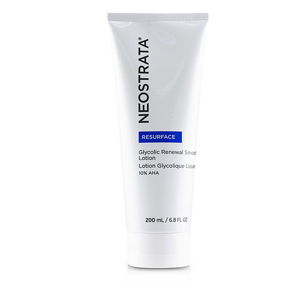 Neostrata by Neostrata Skincare, Resurface - Glycolic Renewal Smoothing Lotion 10% Aha 200ml/6.8oz