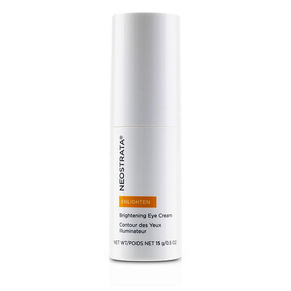 Neostrata by Neostrata Skincare, Enlighten - Brightening Eye Cream 15g/0.5oz