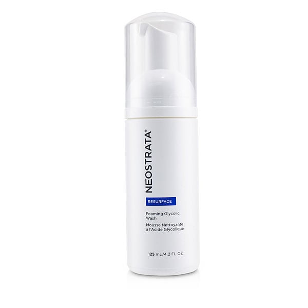 Neostrata by Neostrata Skincare, Resurface - Foaming Glycolic Wash 20aha/Pha 125ml/4.2oz