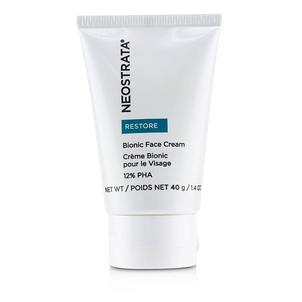 Neostrata by Neostrata Skincare, Restore - Bionic Face Cream 12% Pha 14g/1.4oz