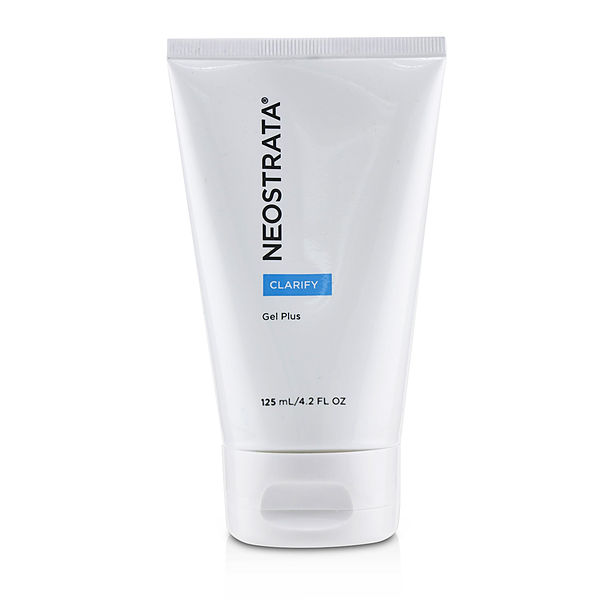 Neostrata by Neostrata Skincare, Clarify - Gel Plus For Blemish-Prone Skin 15 Aha 125ml/4.2oz