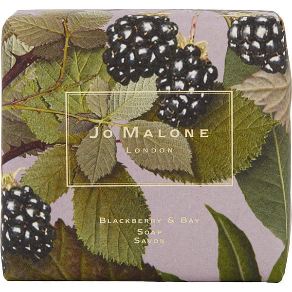 Jo MALONE ジョーマローンBlackberry & Bay Soap Jo Malone Blackberry & Bay Soap | FragranceNet.com ®