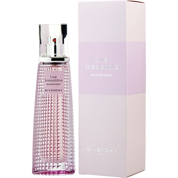 その他 GIVENCHY Live Irresistible Blossom Crush Live Irresistible Blossom Crush Perfume | FragranceNet.com®