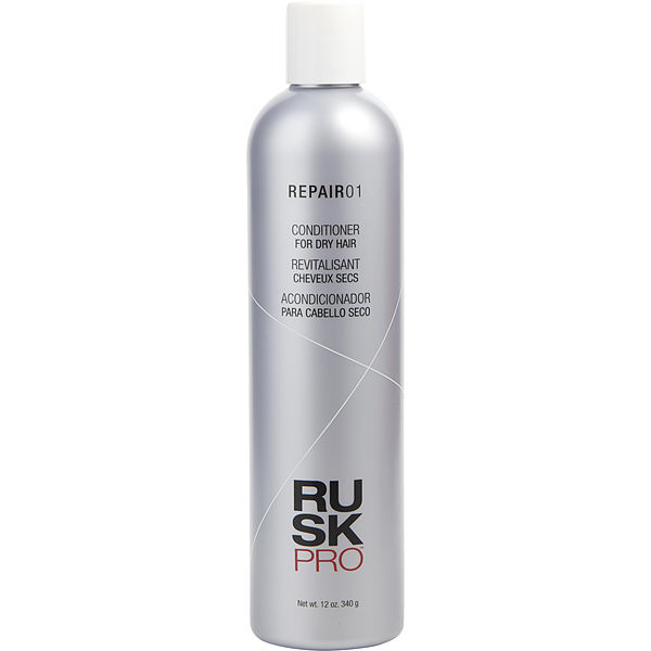 Rusk Pro Repair01 Conditioner For Dry Hair Fragrancenet Com