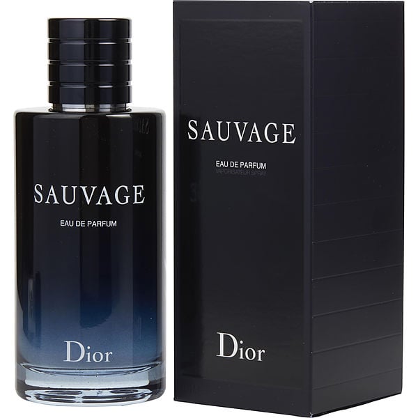 dior sauvage perfum