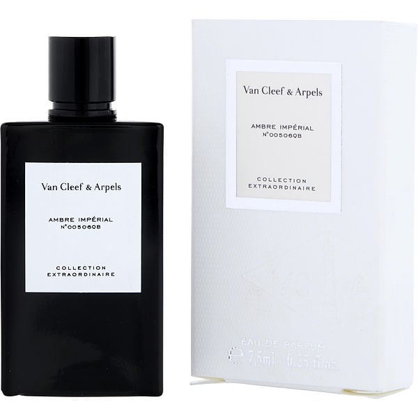 香水(ユニセックス) Van Cleef & Arpels Ambre Imperial 75ml Celes (セレス) | Van Cleef & Arpels - Ambre Imperial(ヴァン