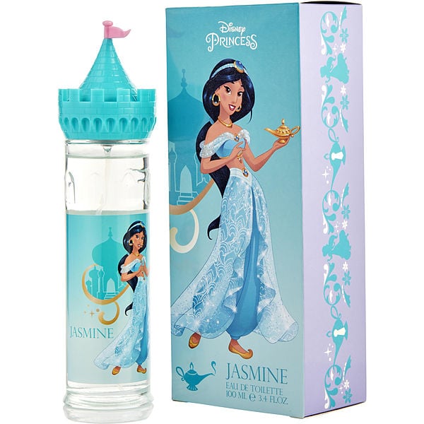 Jasmine Princess Perfume for Women by Disney at ®