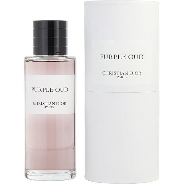Dior  Purple Oud  Perfumer Reviews  YouTube