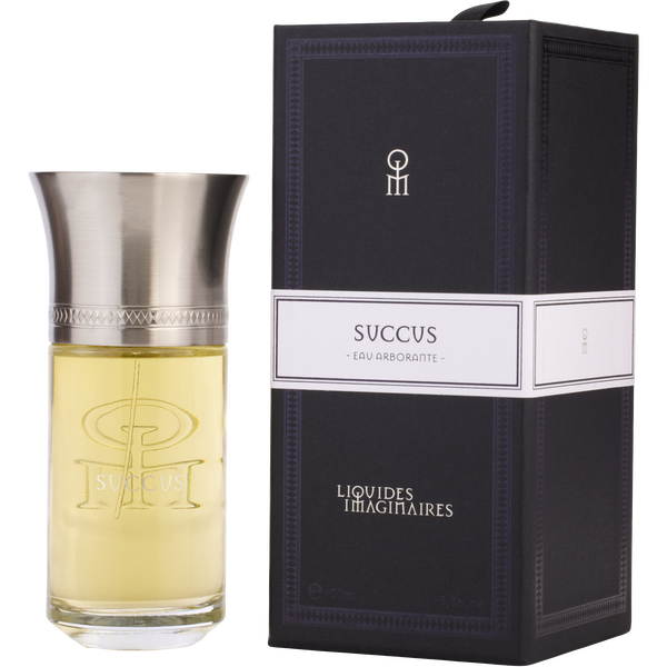 Liquides Imaginaires Succus by Liquides Imaginaires, Eau De Parfum Spray 3.3 oz, image 1 of 2