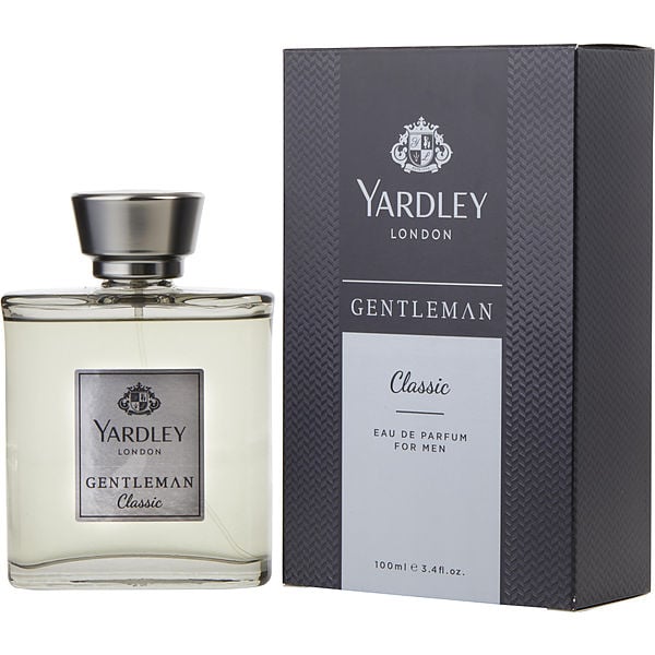 gentleman classic perfume