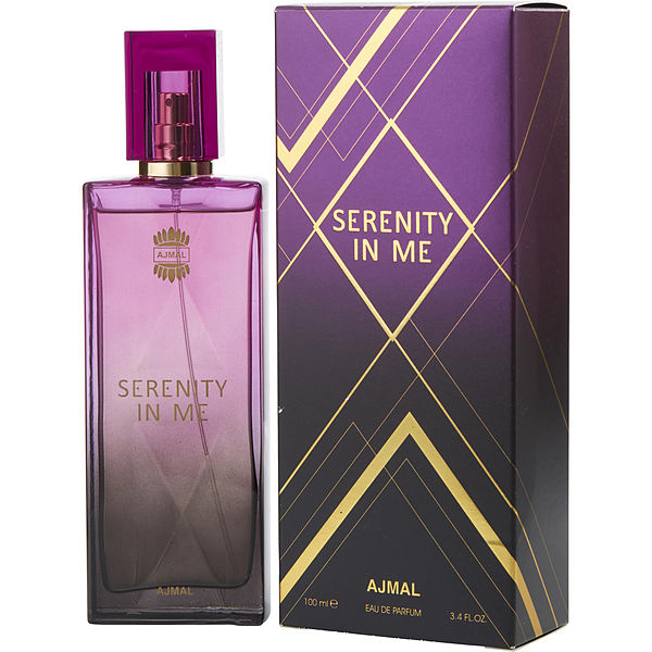 Ajmal Serenity In Me Perfume FragranceNet