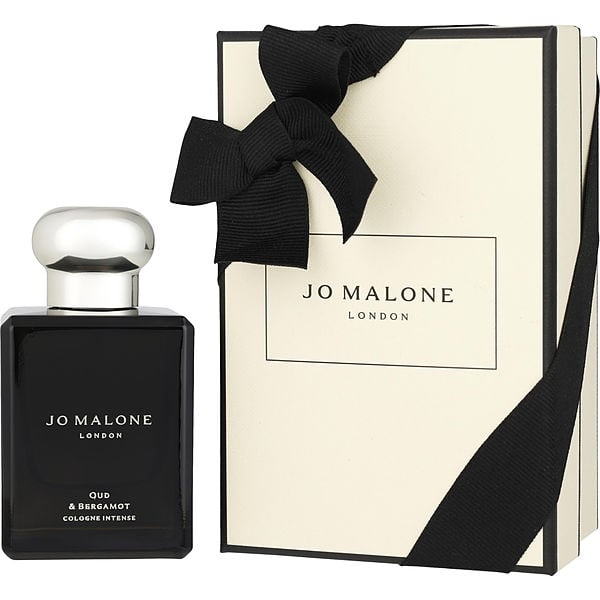 香水(ユニセックス) Jo Malone Oud & Bergamot Cologne 50ml Amazon.com : Jo Malone Oud And Bergamot Intense for Unisex