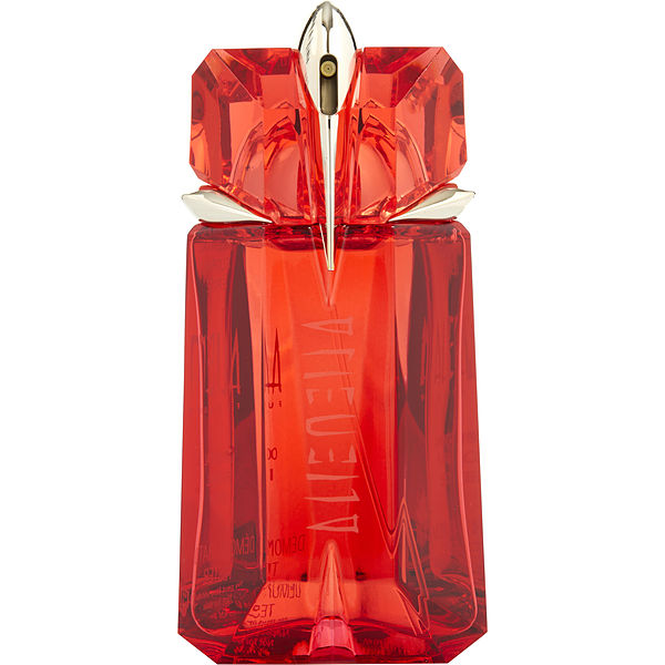 Sold Mugler Alien Fusion Eau de Parfum