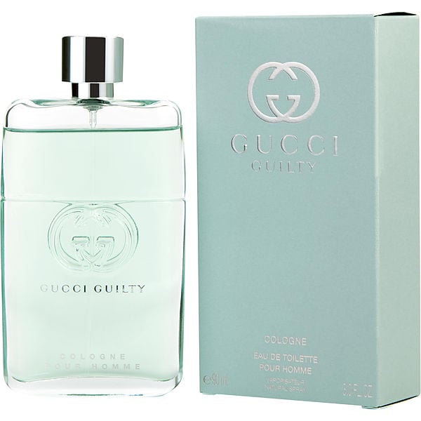 Gucci Guilty Cologne ®