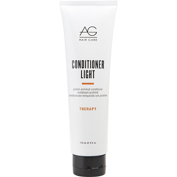 Ag Hair Care Light Protein Enriched Conditioner Fragrancenet Com