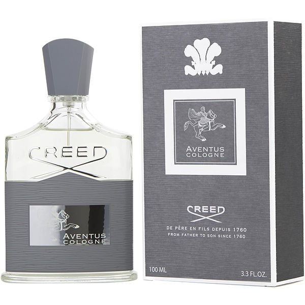 creed aventus perfume for him