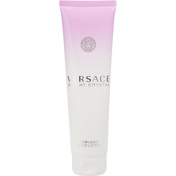 Versace Bright Crystal Body Lotion 