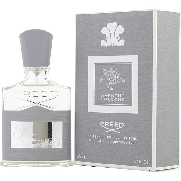 creed aventus cologne