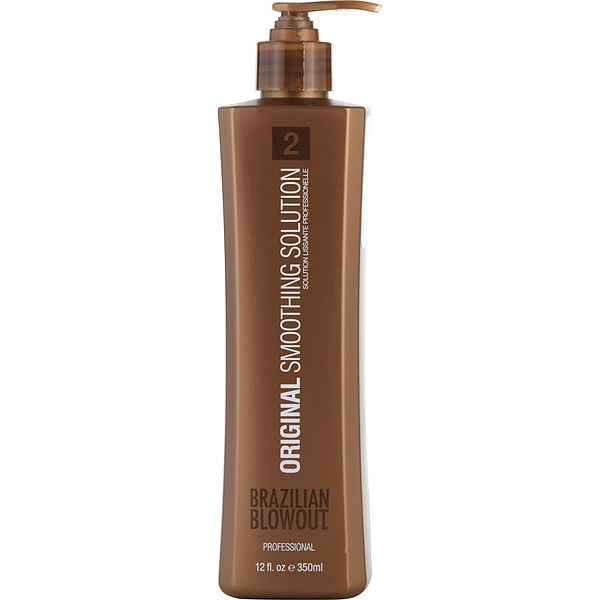 Brazilian Blowout Professional Original Solution