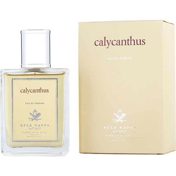 Tijdens ~ stap waterval Acca Kappa Calycanthus Perfume | FragranceNet.com®