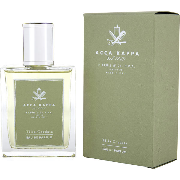 Mok cascade Herrie Acca Kappa Tilia Cordata Parfum | FragranceNet.com®