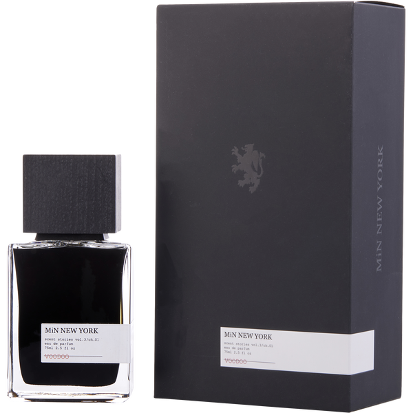 Min New York Voodoo by Min New York, Eau De Parfum Spray 2.5 oz, image 1 of 2