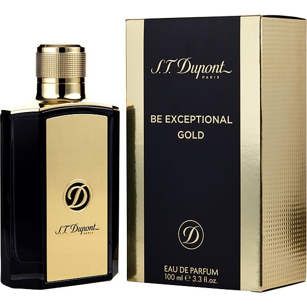 dupont eau de parfum