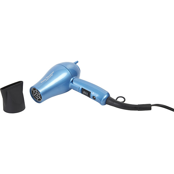Babyliss Pro Hairdryer Baby Travel Hairdryer Small and Powerful - 1200 W